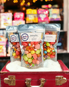 freeze-dried candy and snacks serving the Bay of Quinte Area, Belleville, Trenton, Prince Edward County and Kingston