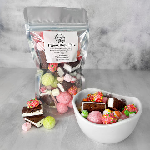 freeze-dried snacks - freeze-dried candy belleville ontario - freeze dried snacks prince edward county ontario