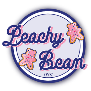 Peachy Bean Inc