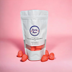 strawberry-marshmallows-freeze-dried-candy-belleville-ontario