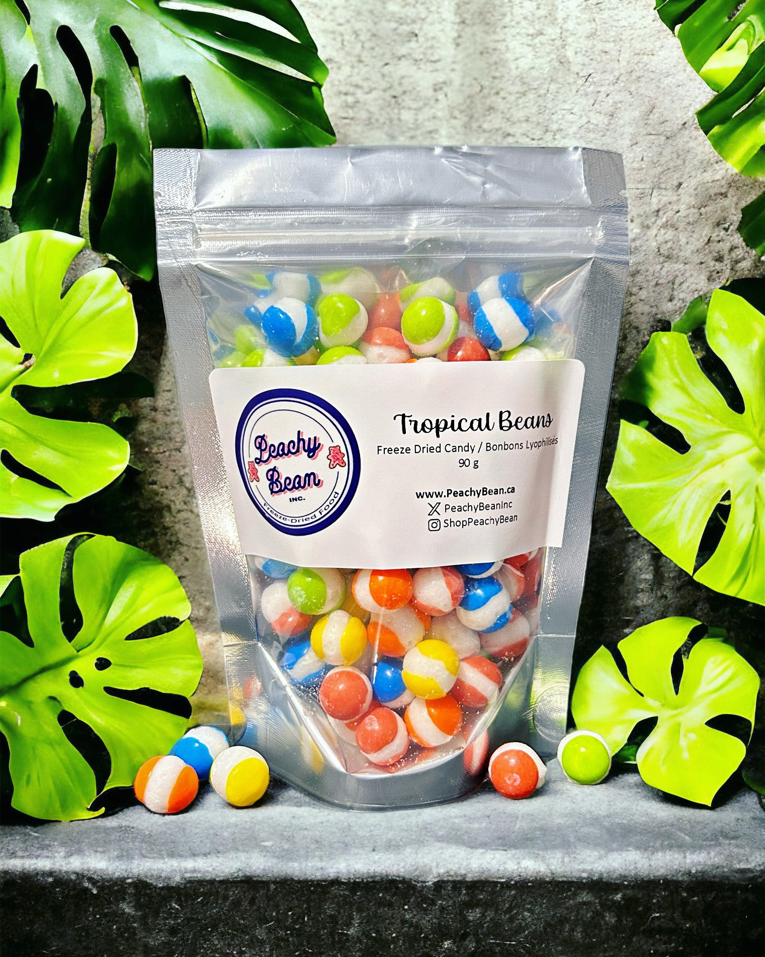 freeze-dried-candy-prince-edward-county-tropical-beans